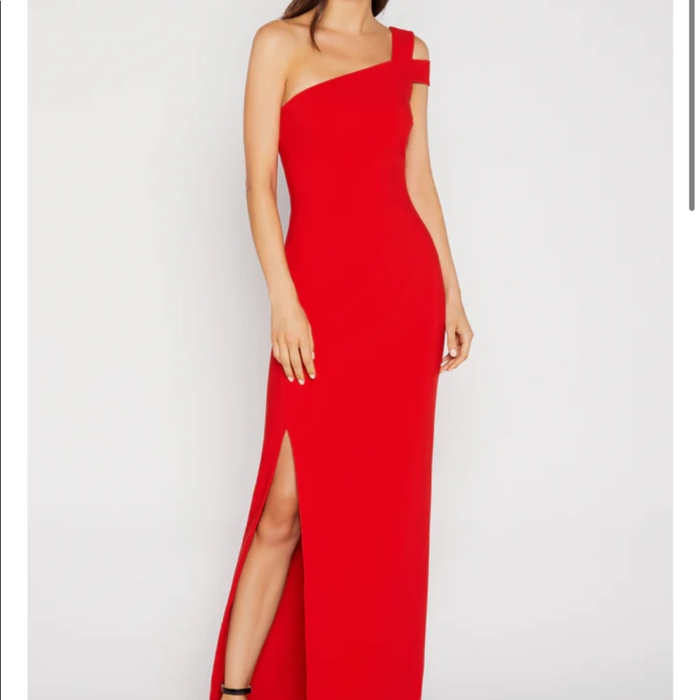 LIKELY Maxson Gown